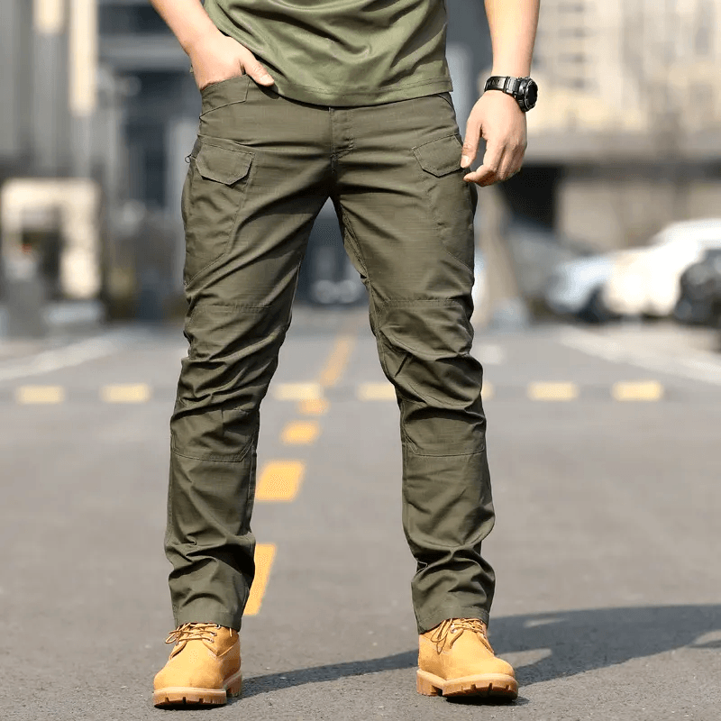 Pantalon militaire tactique Dan Wellington