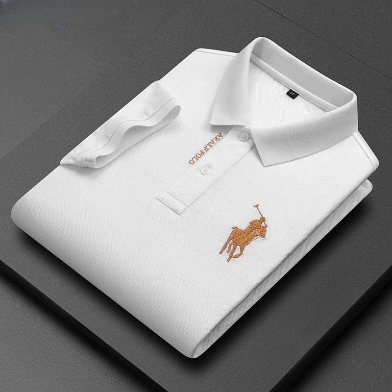 Chemise polo