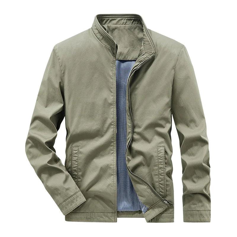 Veste coupe-vent Nord