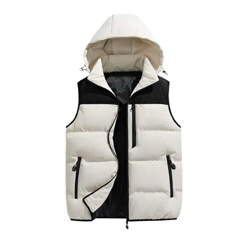 Gilet Alpin Monaco
