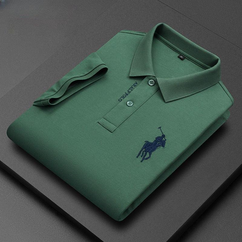 Chemise polo