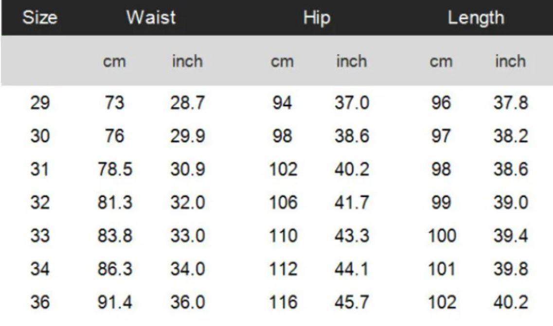 Pantalon taille haute