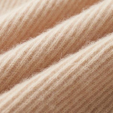 St. Regis Merino Wool Zip-Up Sweater