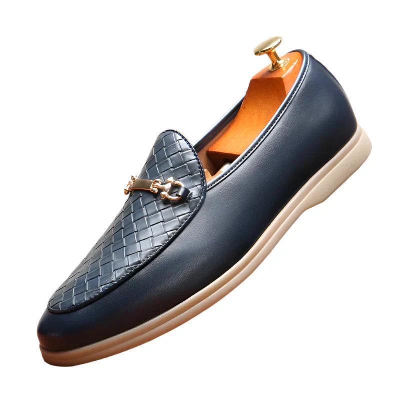 Mocassin habillé Palazzo