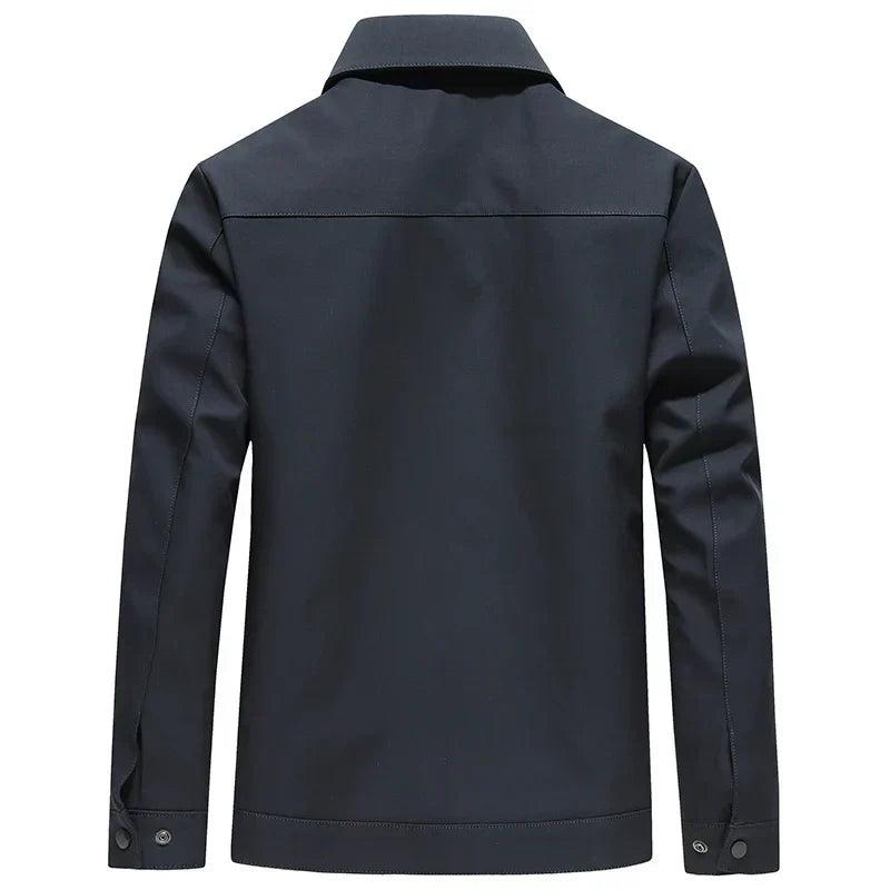 Stelvienne Business Jacket
