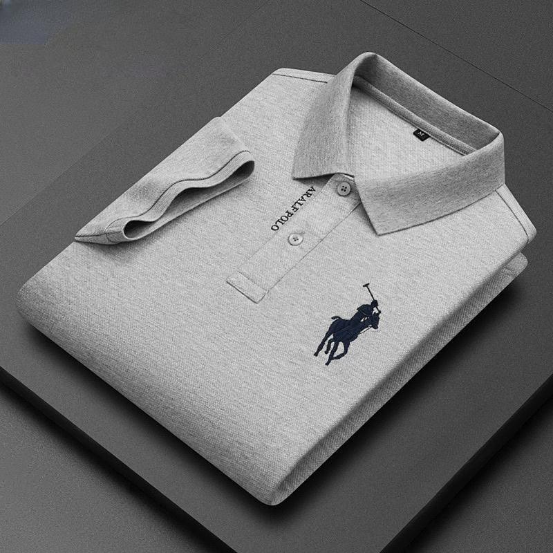 Chemise polo