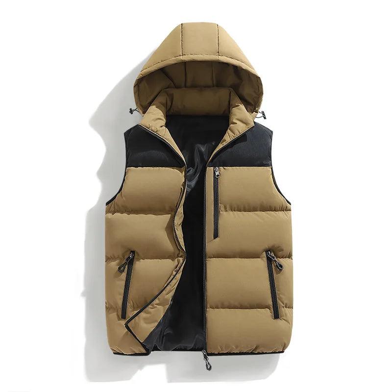 Gilet Alpin Monaco