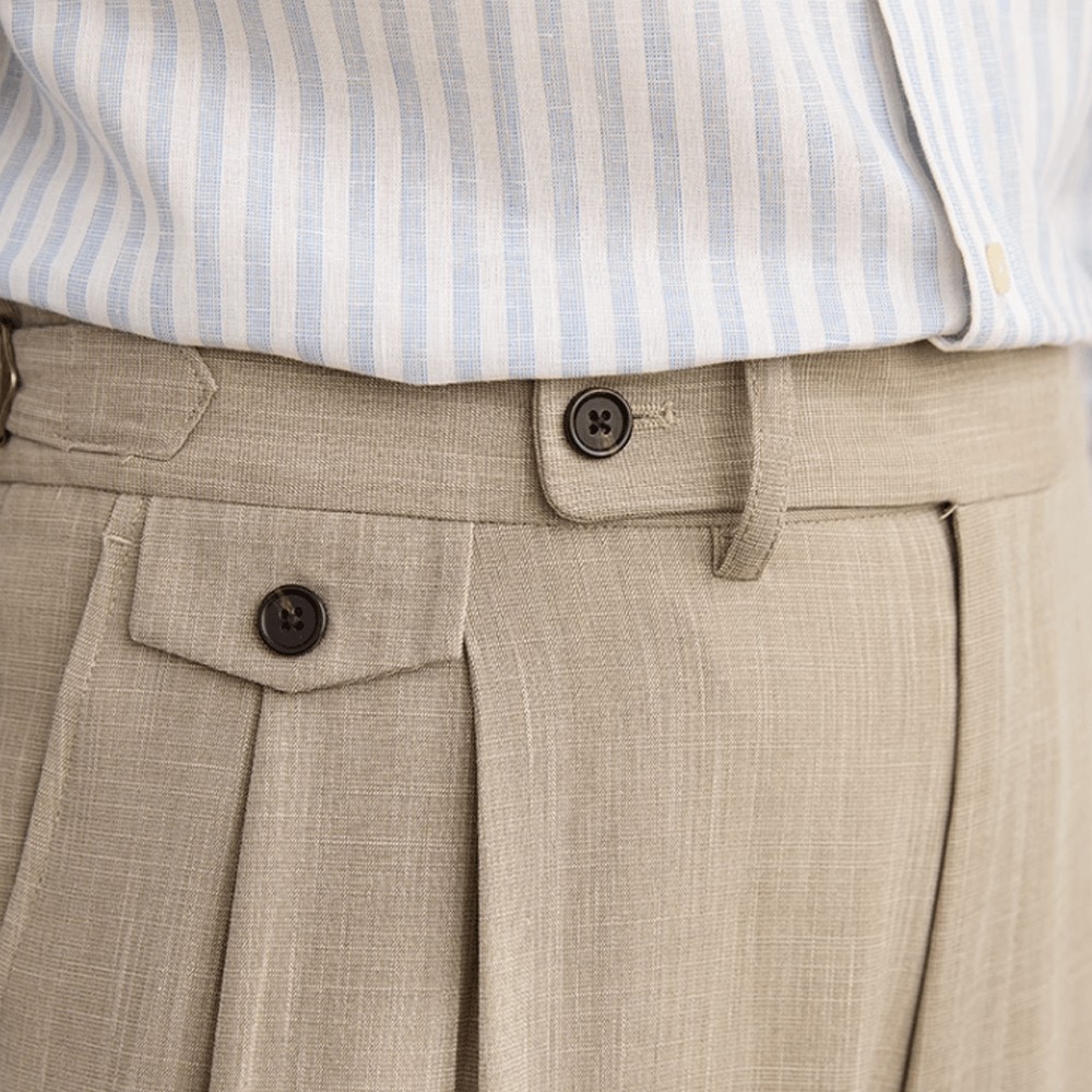 Pantalon St.Henry Gurkha