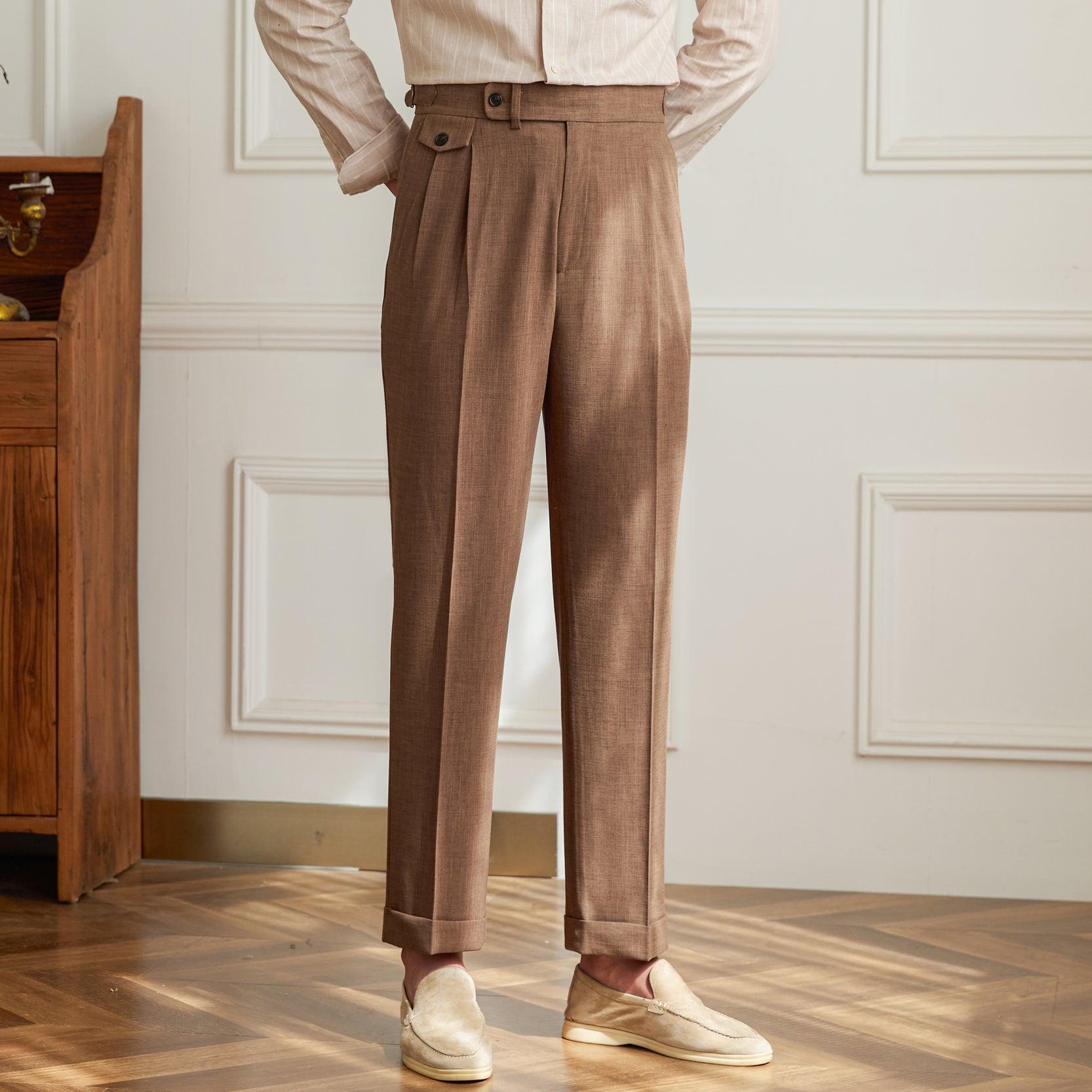 Pantalon St.Henry Gurkha