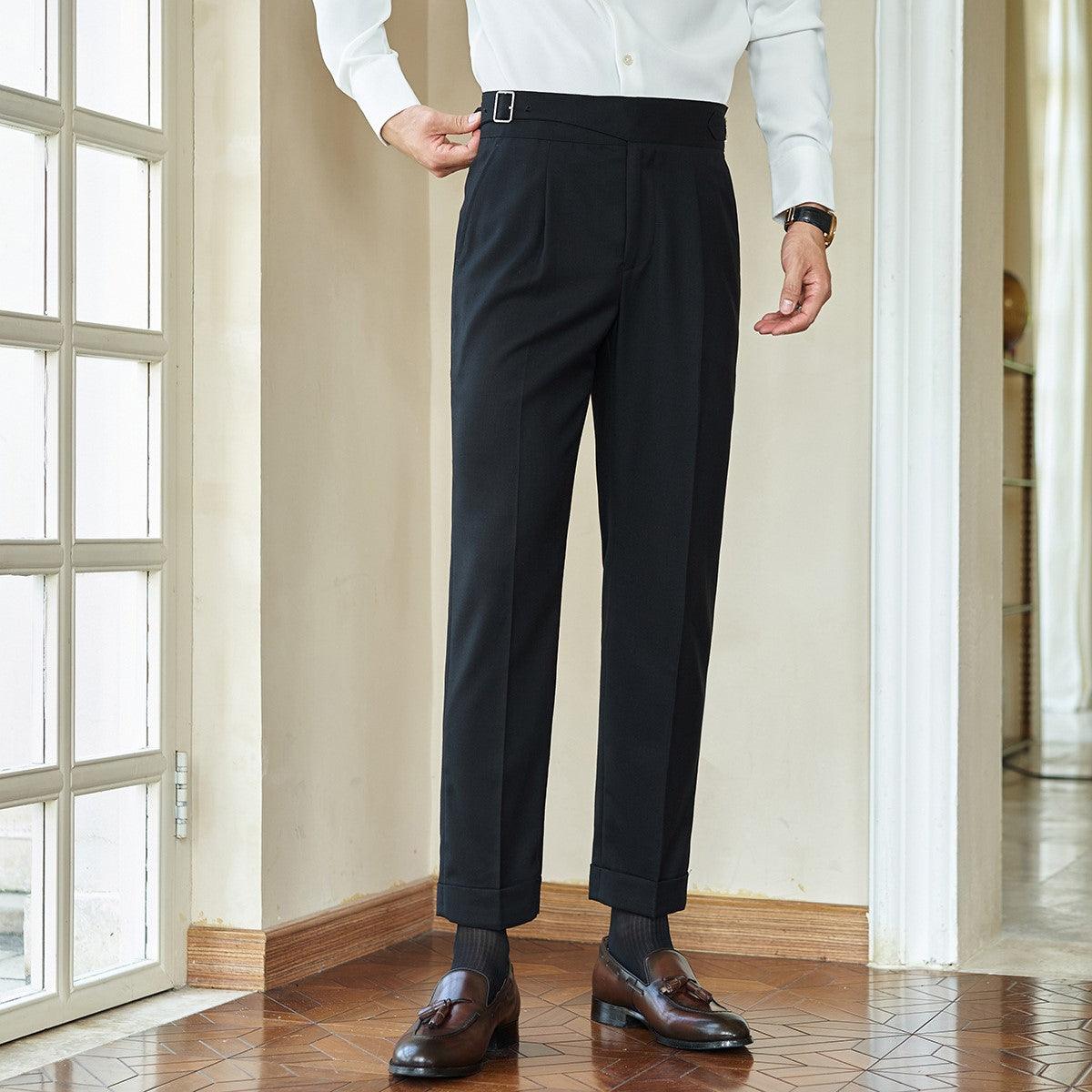 The Viscount Classic Gurkha pants