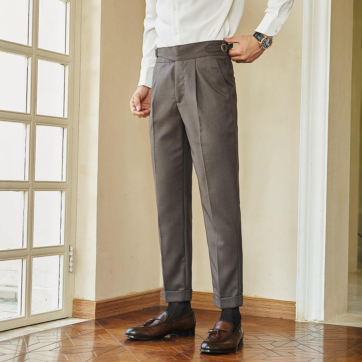 The Viscount Classic Gurkha pants