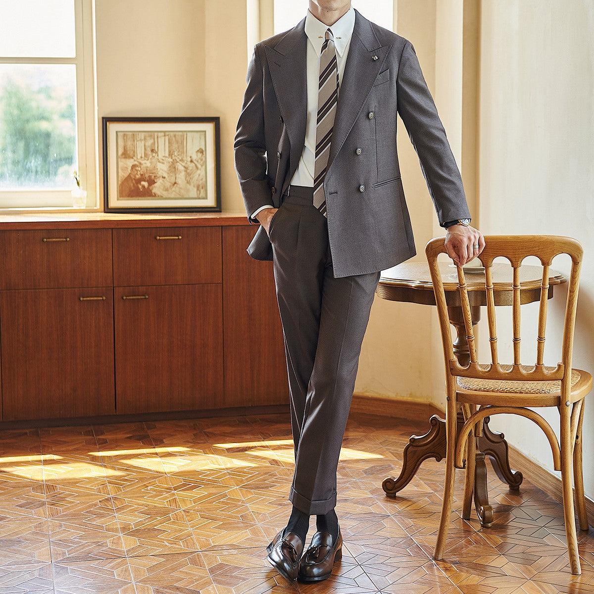 The Viscount Classic Gurkha pants