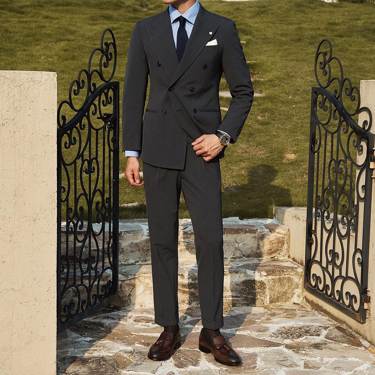 The Viscount Classic Gurkha pants