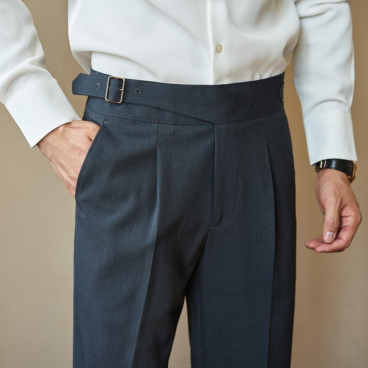 Le pantalon Viscount Classic Gurkha