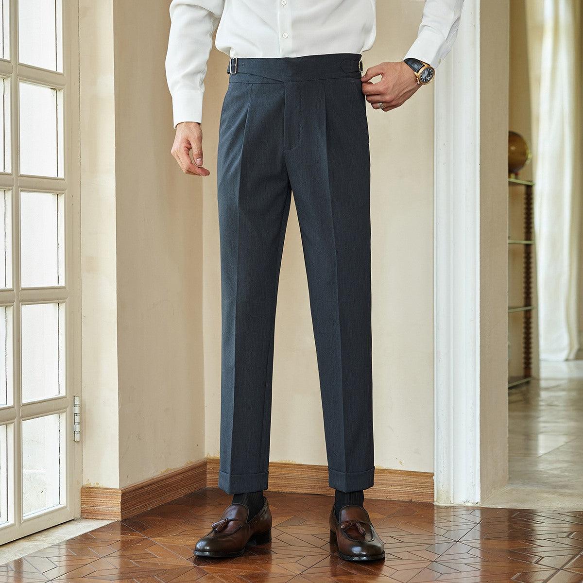 The Viscount Classic Gurkha pants