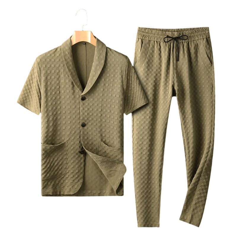 Ensemble Premium Dave Wellington