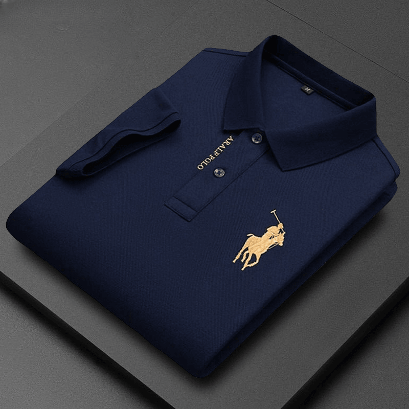 Polo shirt