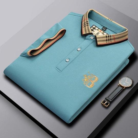 Polo classique Brooks