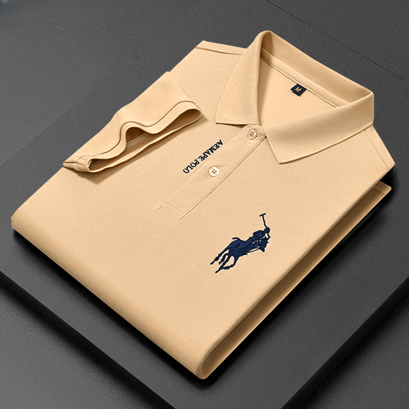 Polo shirt