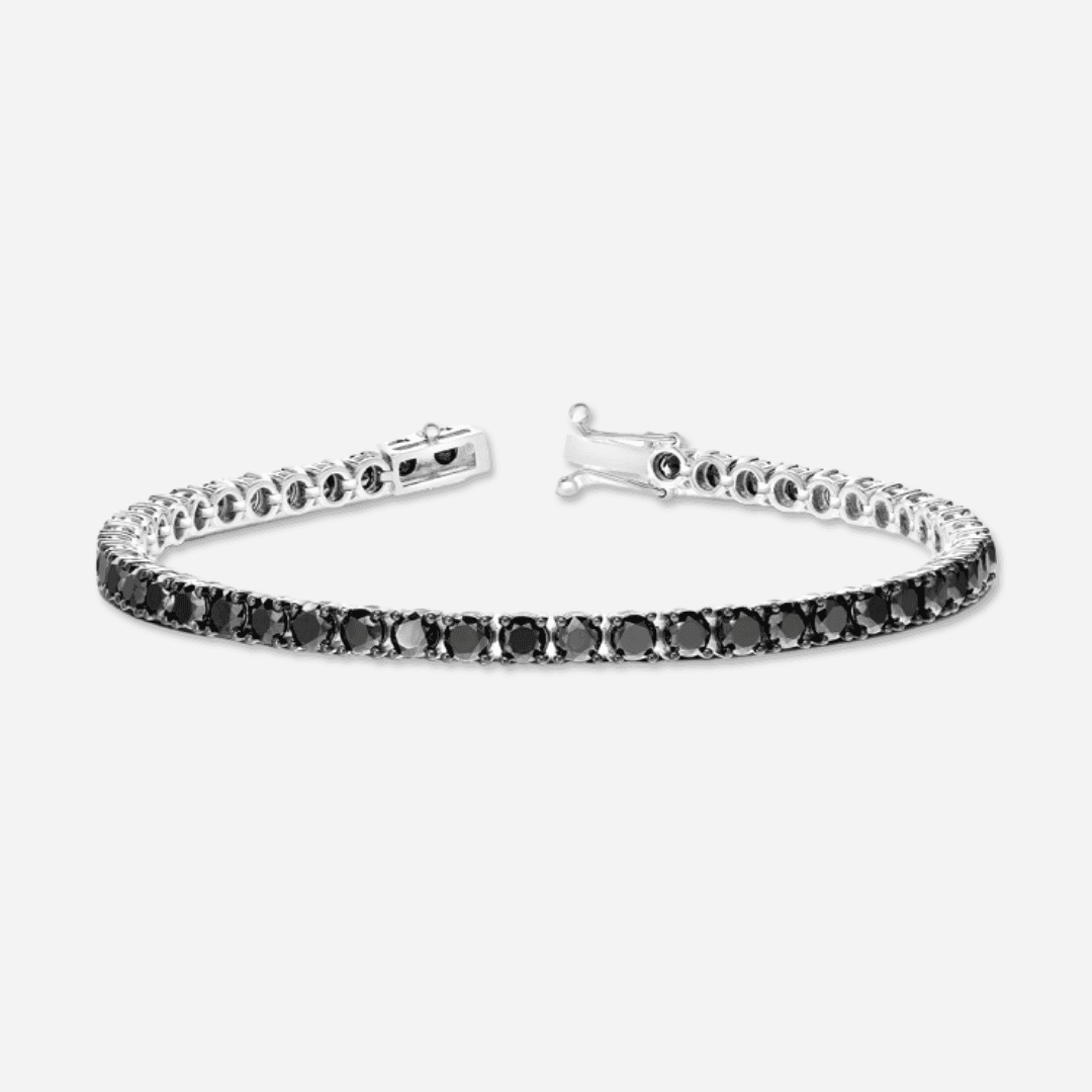 Bracelet Tennis - Diamants de Laboratoire