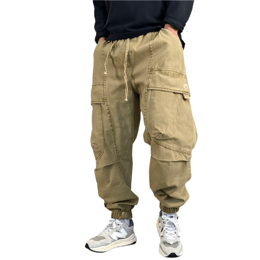 Pantalon cargo Gillingham