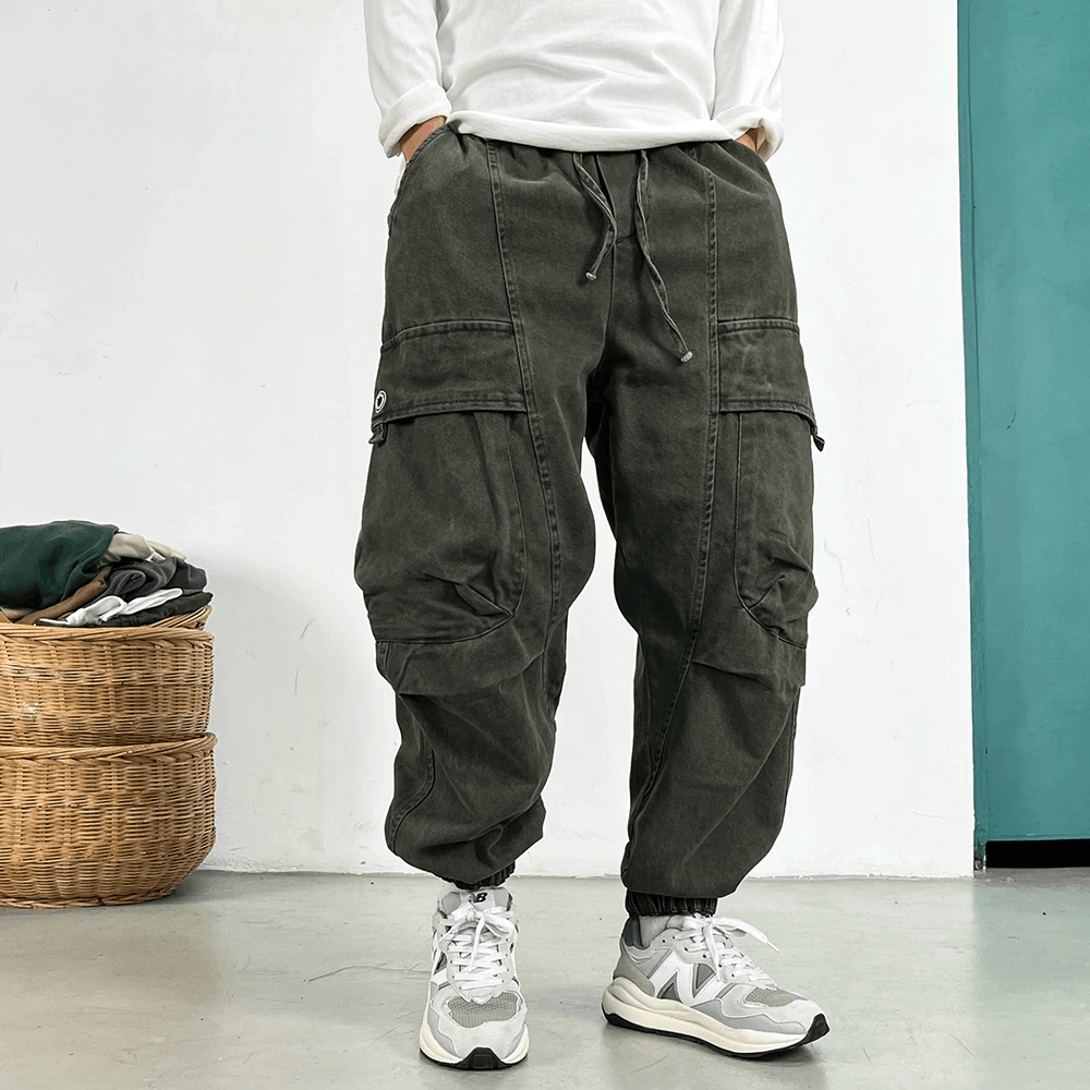 Pantalon cargo Gillingham