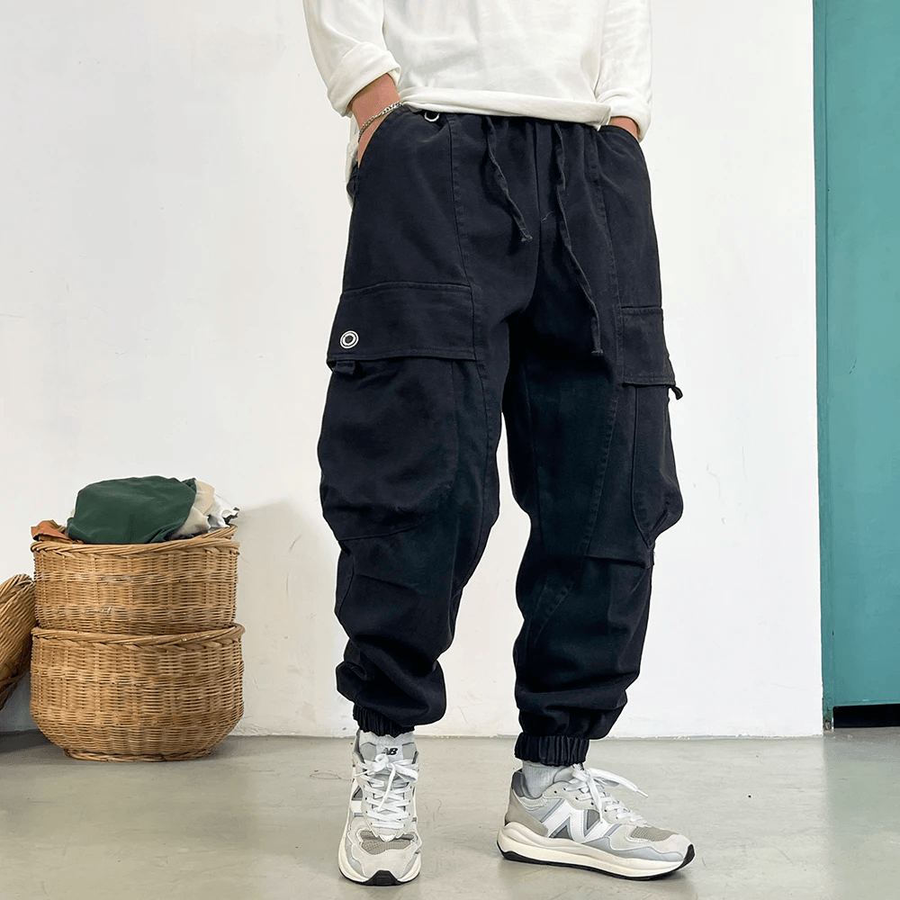 Pantalon cargo Gillingham