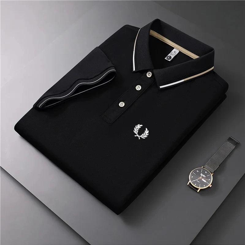 Polo homme "Fred."