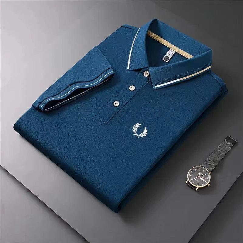 Polo homme "Fred."