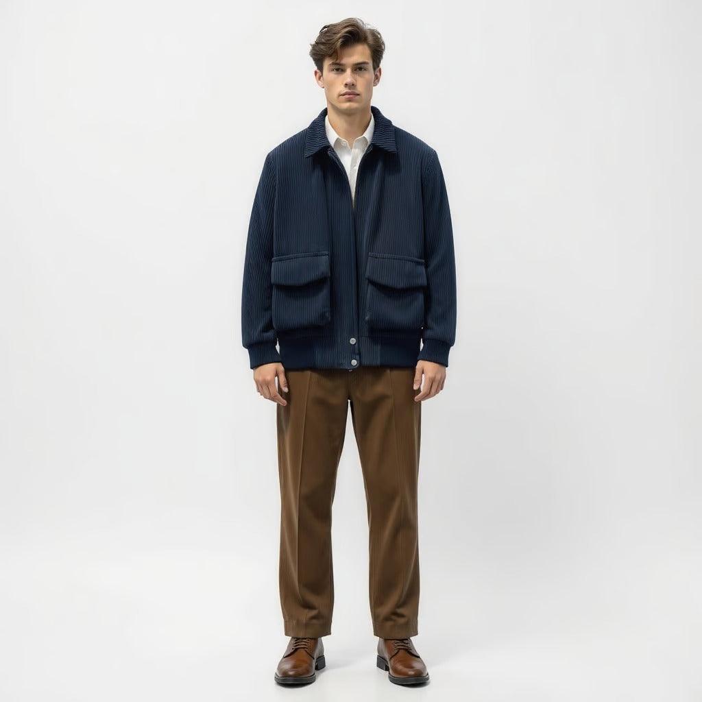 Bombardier Saint-James