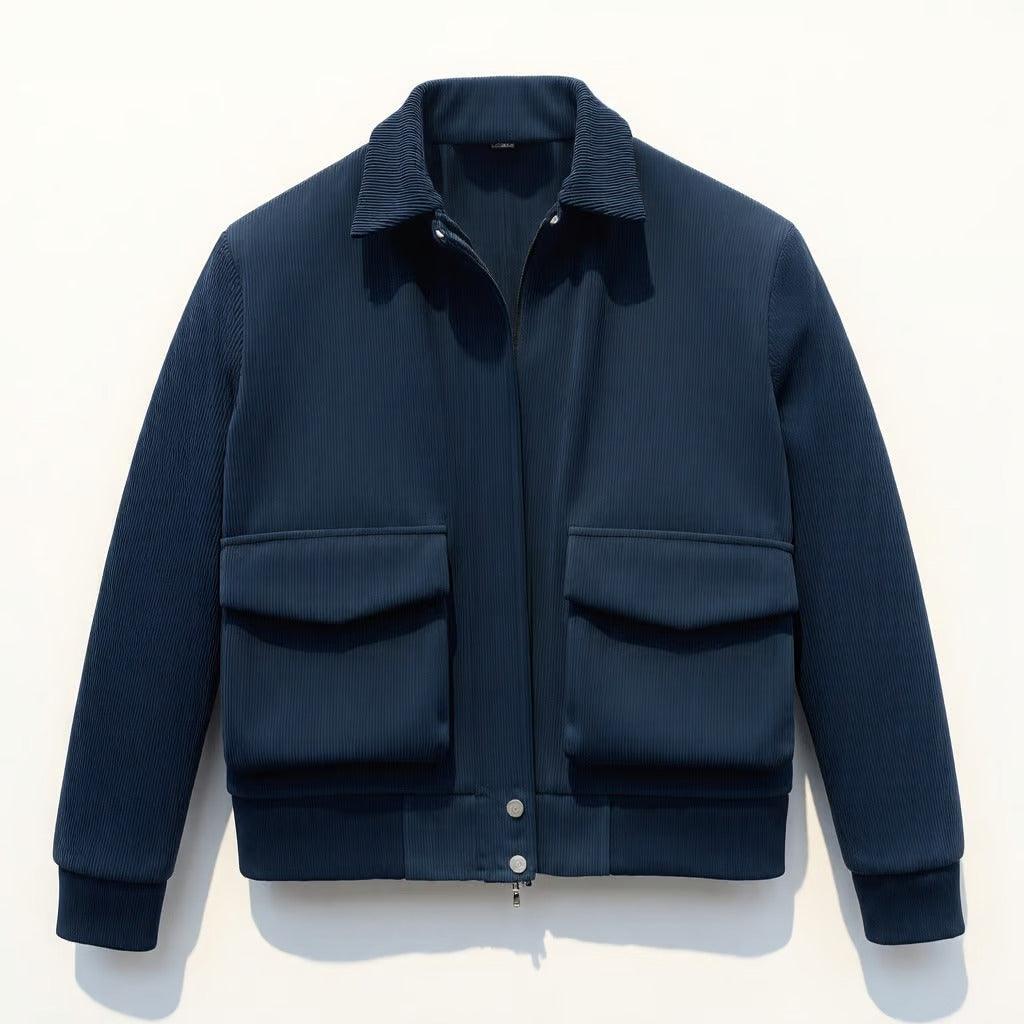 Bombardier Saint-James