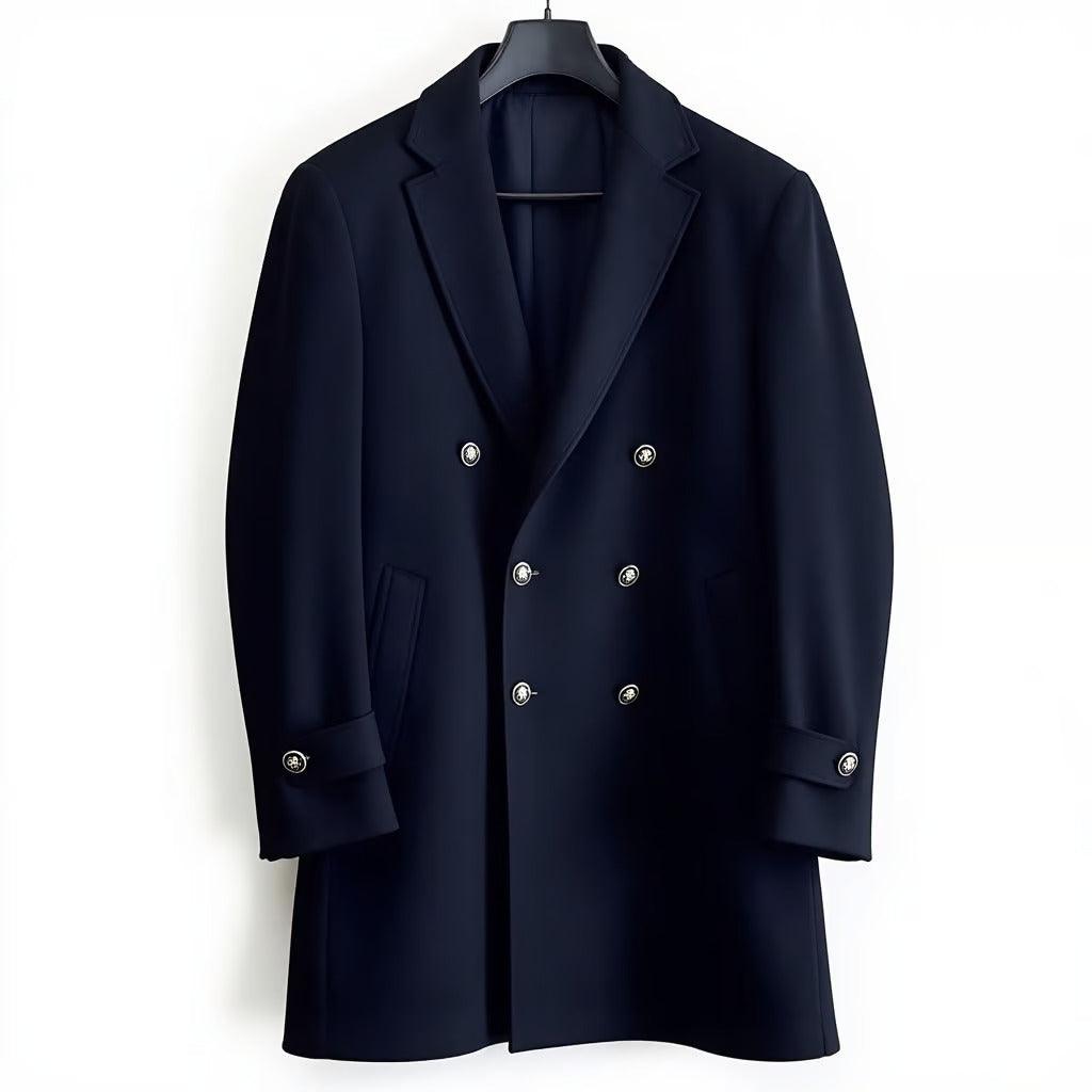 Manteau en laine Kensington Heritage