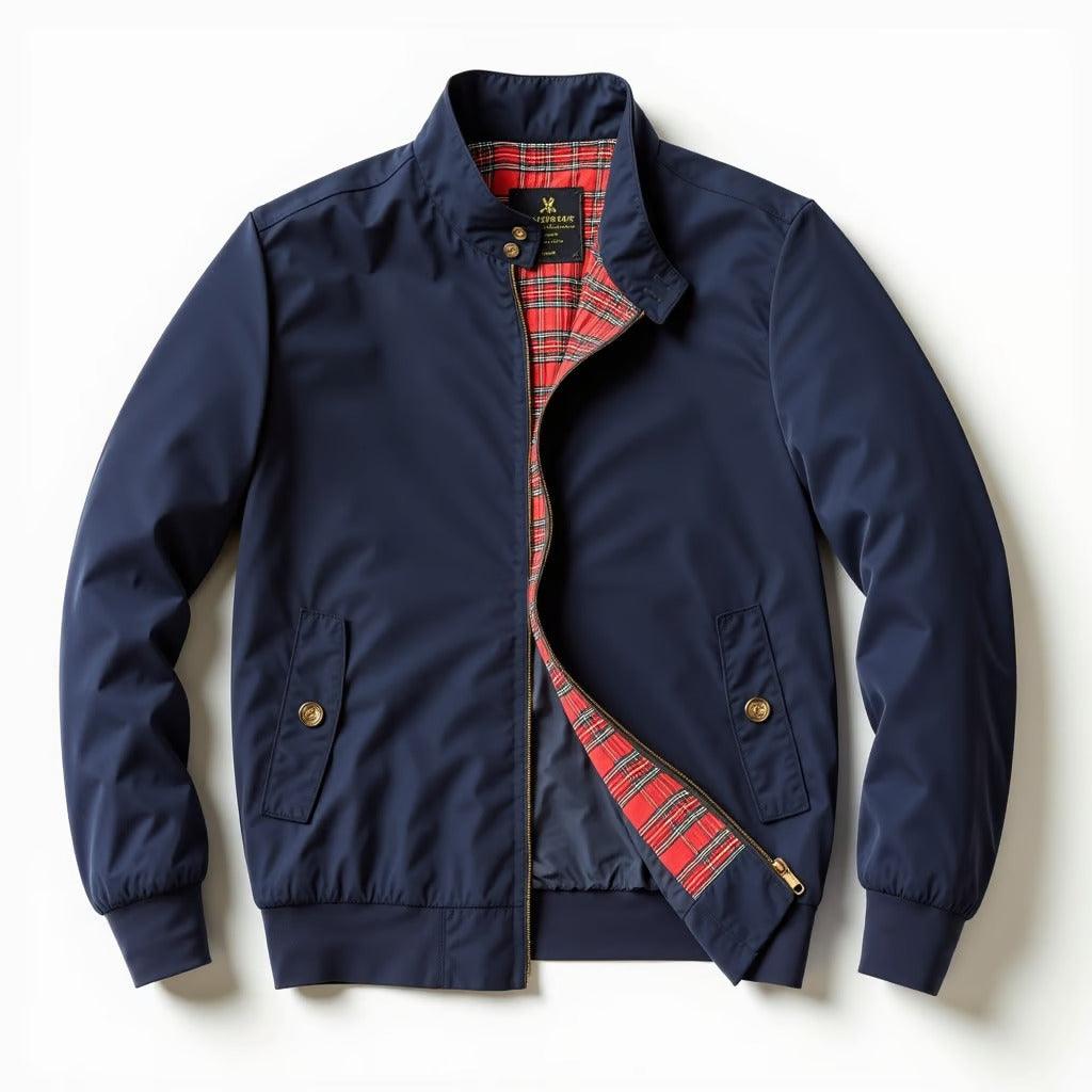 Veste Westminster Legacy Club