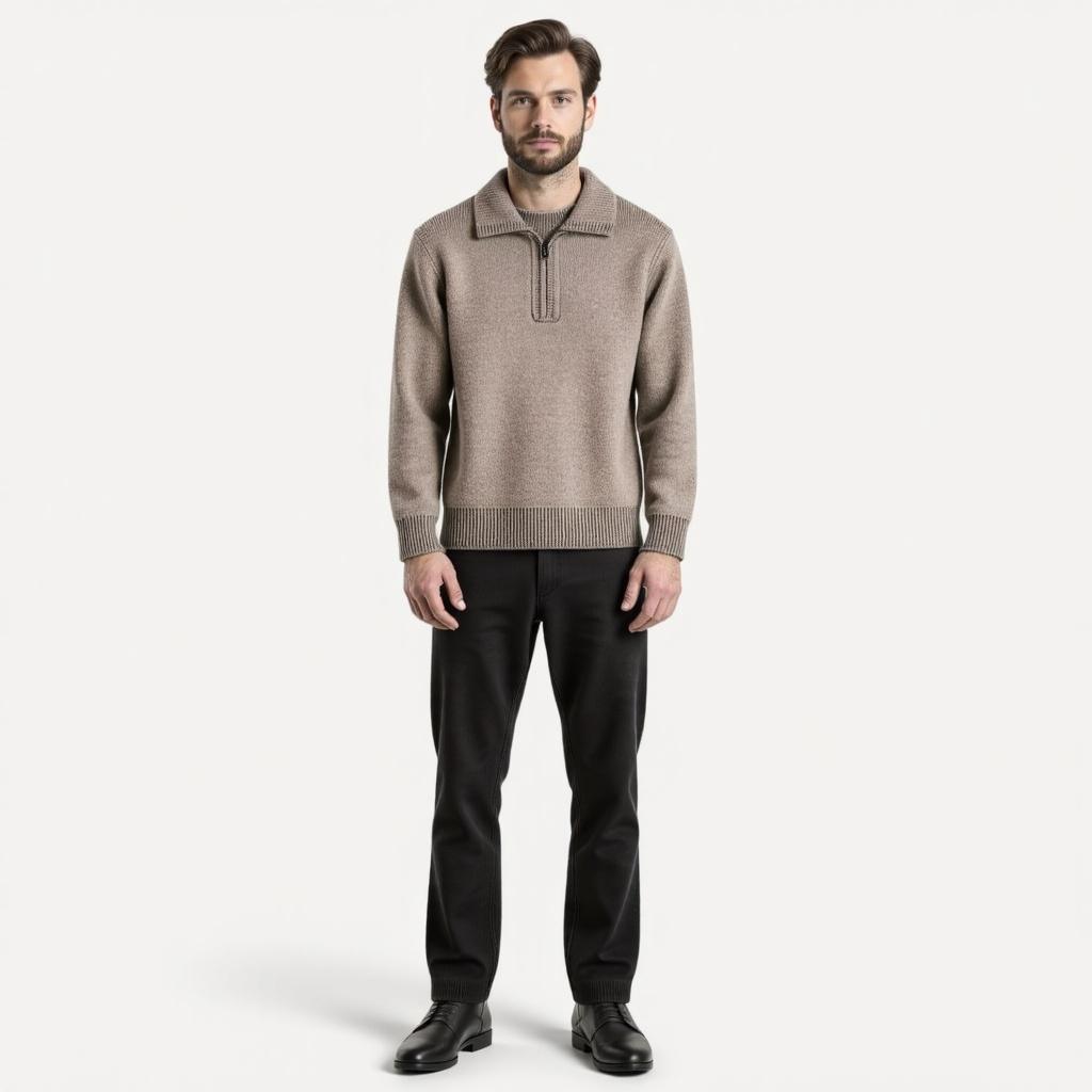 Chandail emblématique du Bransford Club