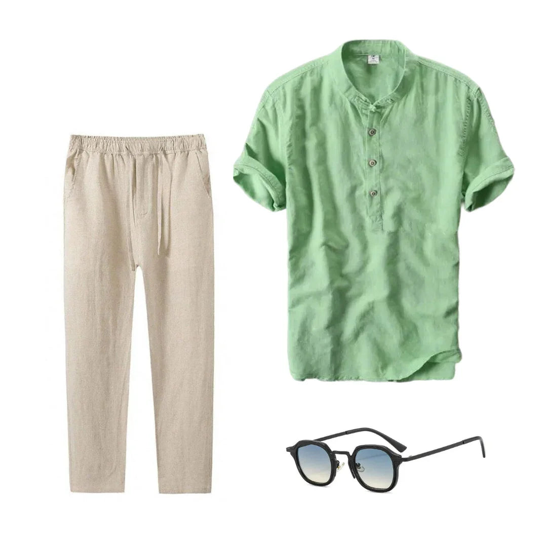 Ensemble Riviera – Saint-Tropez