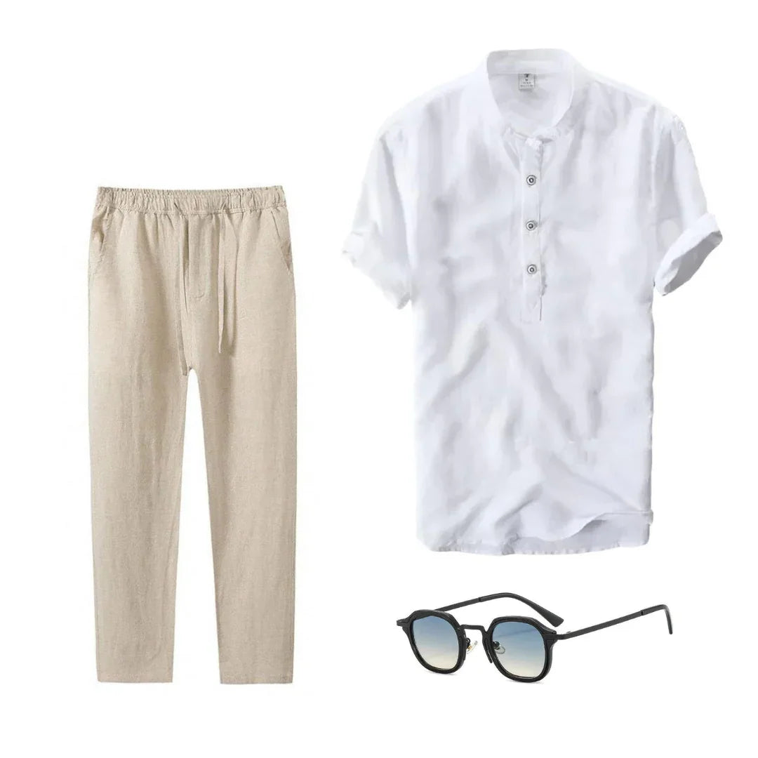 Ensemble Riviera – Saint-Tropez