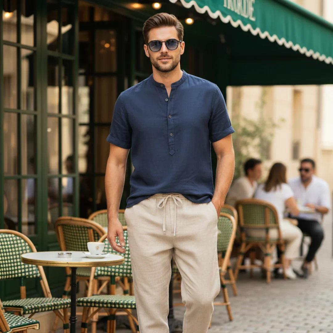 Ensemble Riviera – Saint-Tropez